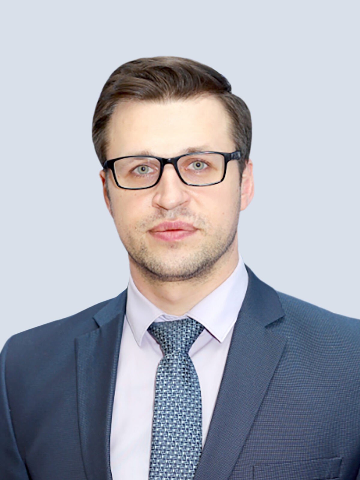 Состав кафедры