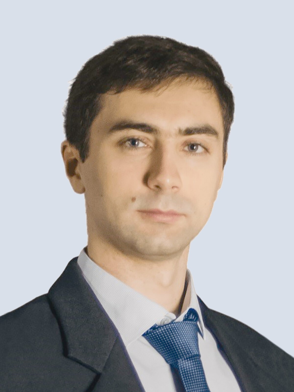 Состав кафедры