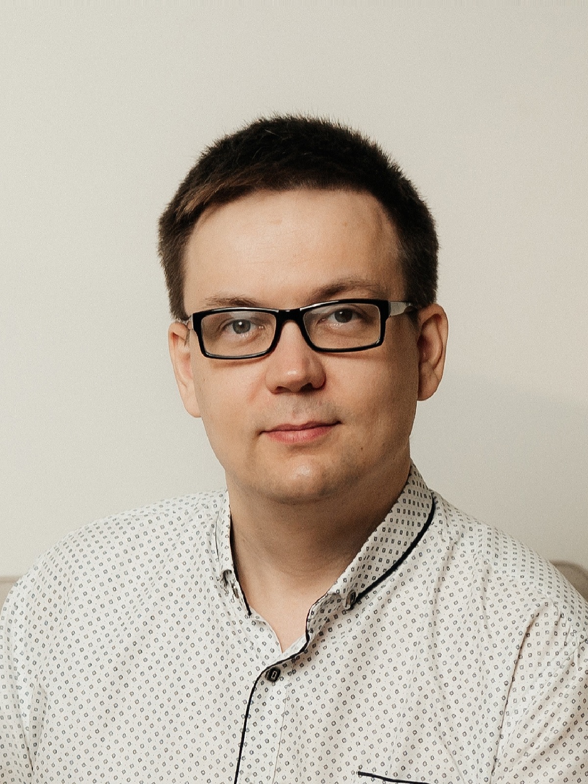Состав кафедры